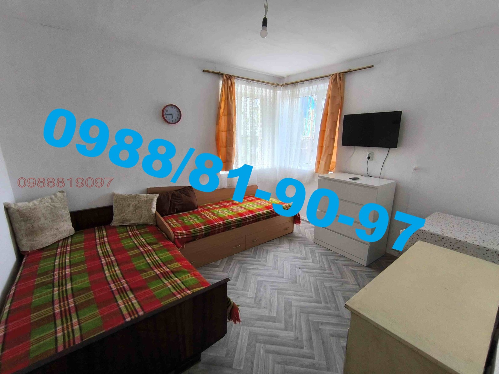 Дава под наем КЪЩА, с. Първенец, област Пловдив, снимка 2 - Къщи - 54946769