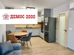 Дава под наем  2-стаен, град Варна