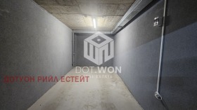 Zu vermieten Garage