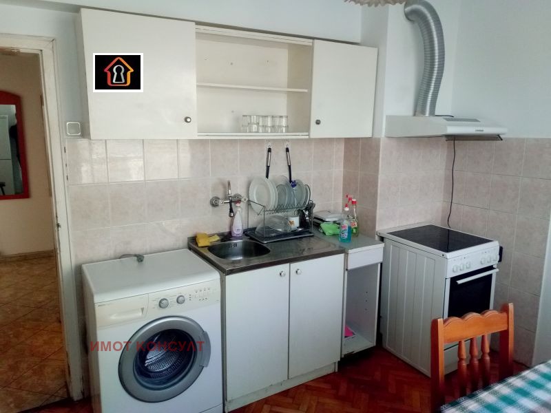 En renta  1 dormitorio Vratsa , Tsentar , 62 metros cuadrados | 56486105