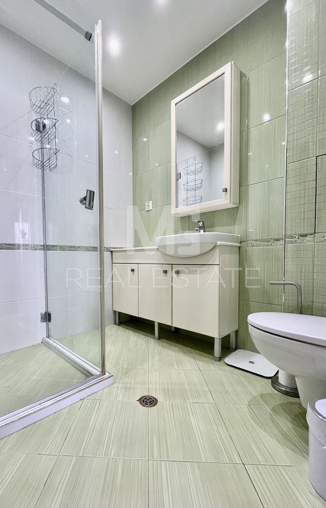 Дава под наем  2-стаен град София , Витоша , 60 кв.м | 87703328 - изображение [7]