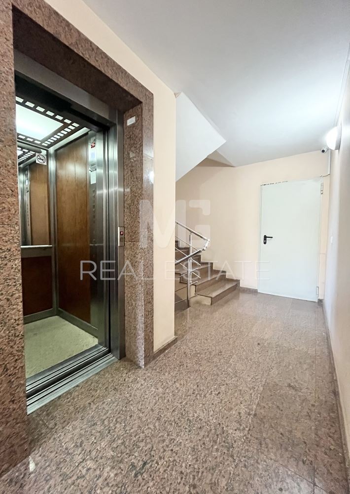 Дава под наем  2-стаен град София , Витоша , 60 кв.м | 87703328 - изображение [2]