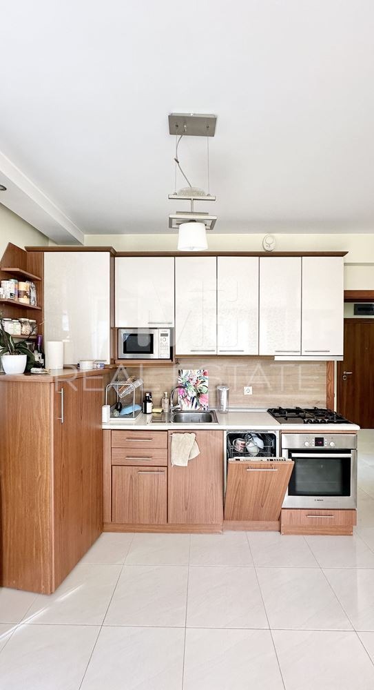 Дава под наем  2-стаен град София , Витоша , 60 кв.м | 87703328 - изображение [4]