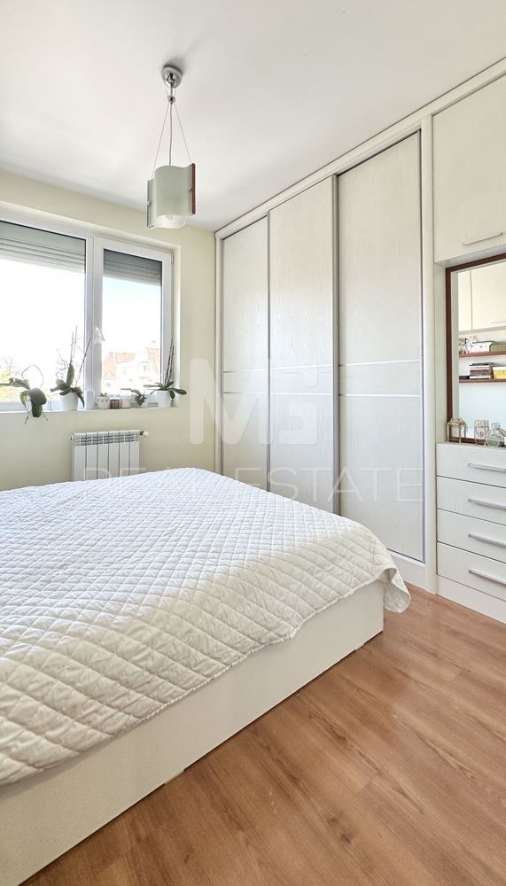 Дава под наем  2-стаен град София , Витоша , 60 кв.м | 87703328 - изображение [6]