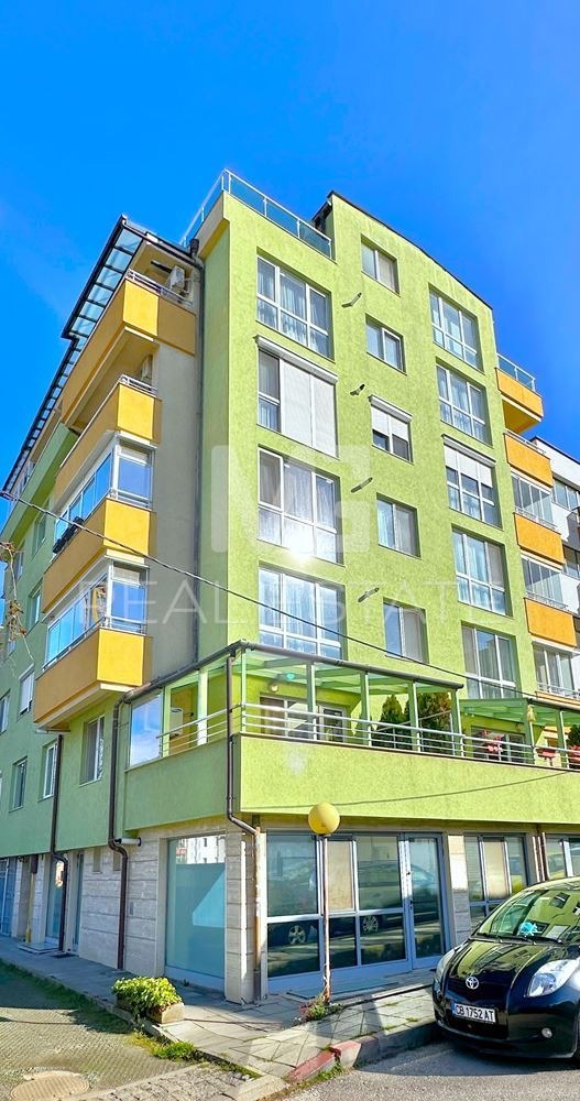 Дава под наем  2-стаен град София , Витоша , 60 кв.м | 87703328
