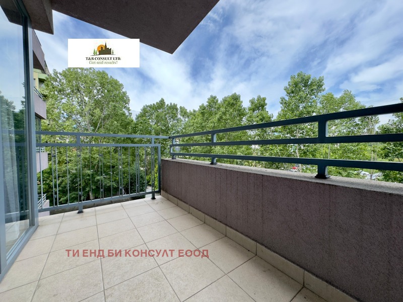 Da affittare  1 camera da letto Sofia , Studentski grad , 60 mq | 82701604 - Immagine [9]