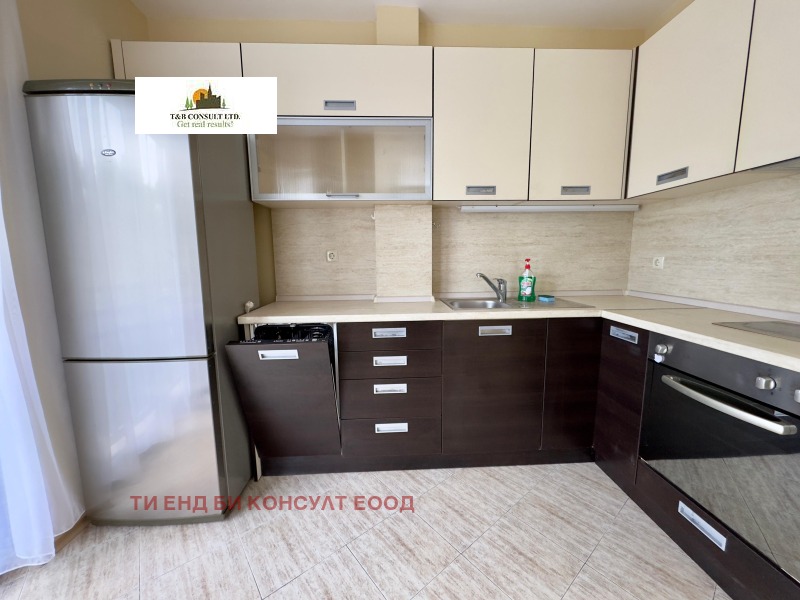 Da affittare  1 camera da letto Sofia , Studentski grad , 60 mq | 82701604 - Immagine [4]