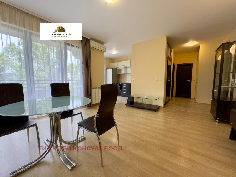Da affittare  1 camera da letto Sofia , Studentski grad , 60 mq | 82701604 - Immagine [3]