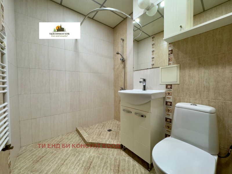 Da affittare  1 camera da letto Sofia , Studentski grad , 60 mq | 82701604 - Immagine [8]