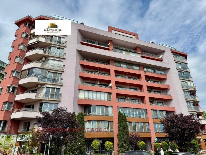 Da affittare  1 camera da letto Sofia , Studentski grad , 60 mq | 82701604