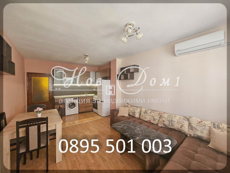 Дава под наем  2-стаен град Варна , Левски 1 , 68 кв.м | 51647182