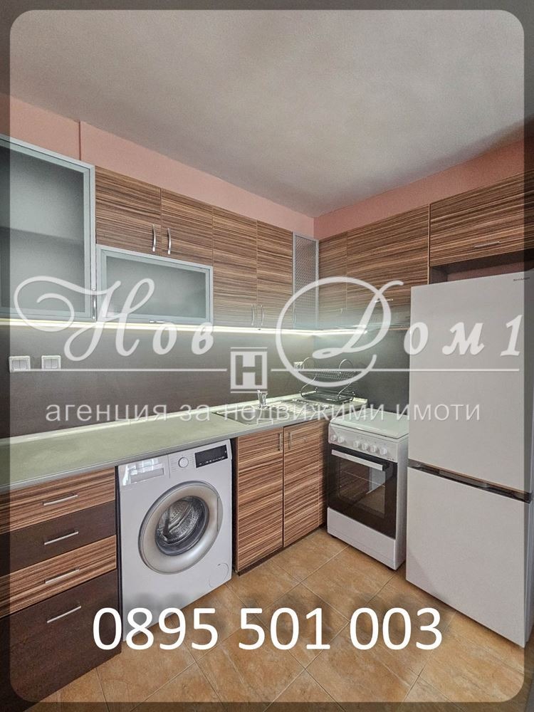 Дава под наем  2-стаен град Варна , Левски 1 , 68 кв.м | 51647182 - изображение [5]