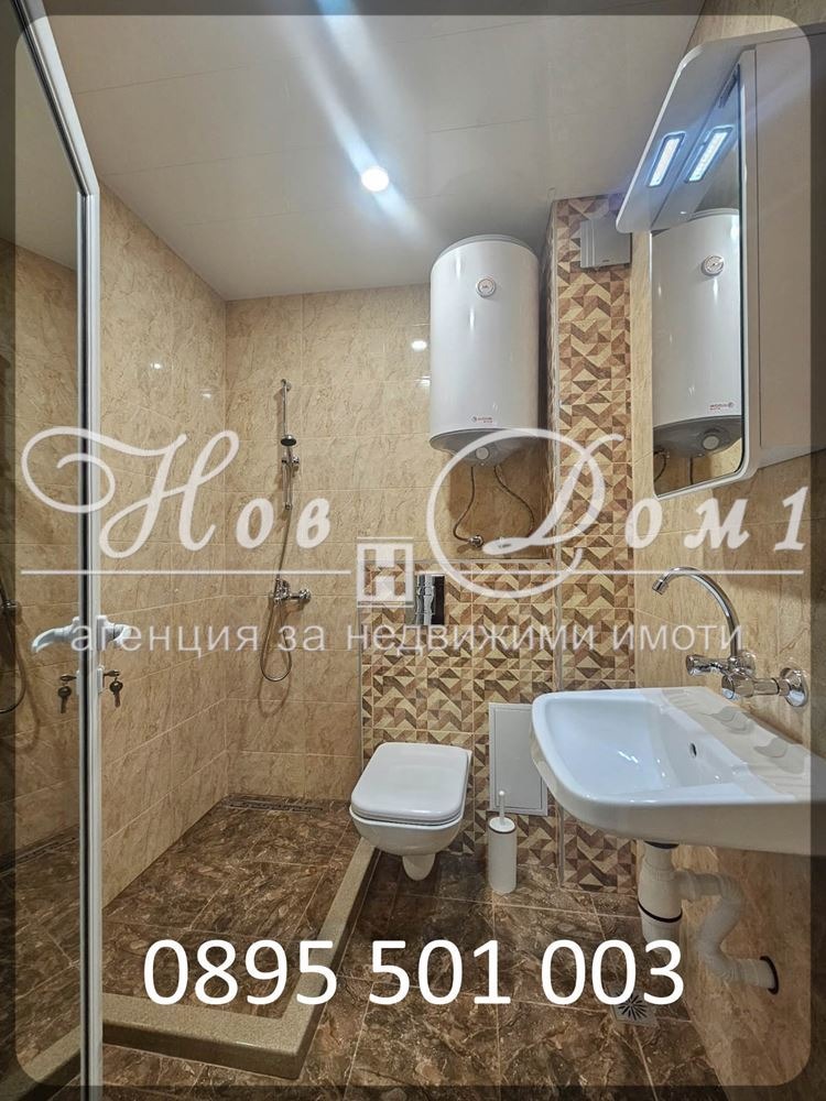 Дава под наем  2-стаен град Варна , Левски 1 , 68 кв.м | 51647182 - изображение [7]