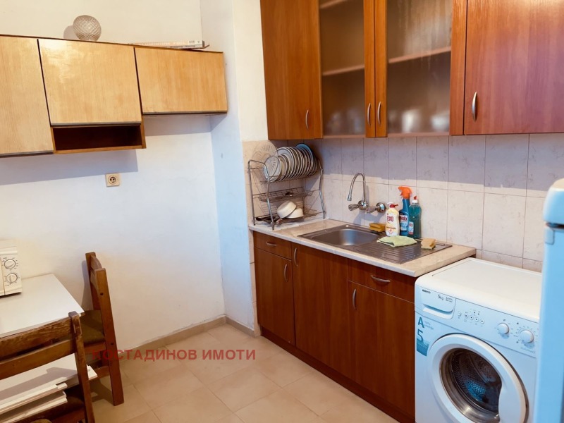 В оренду  1 спальня Пловдив , Кючук Париж , 43 кв.м | 56071364 - зображення [3]