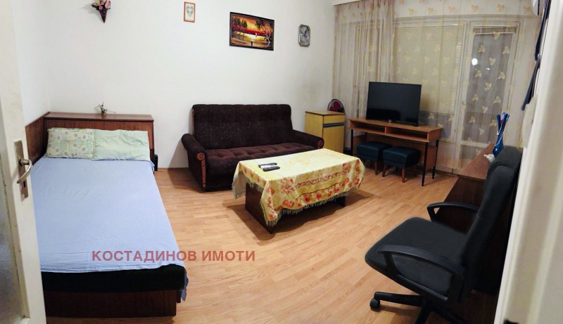 В оренду  1 спальня Пловдив , Кючук Париж , 43 кв.м | 56071364 - зображення [4]