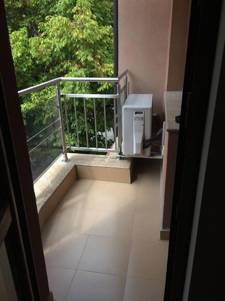 Para alugar  1 quarto Plovdiv , Centar , 65 m² | 35007233 - imagem [6]