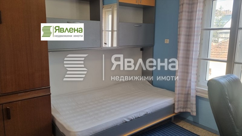 Дава под наем  2-стаен град София , Център , 40 кв.м | 56635709 - изображение [4]