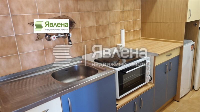 Дава под наем  2-стаен град София , Център , 40 кв.м | 56635709 - изображение [13]