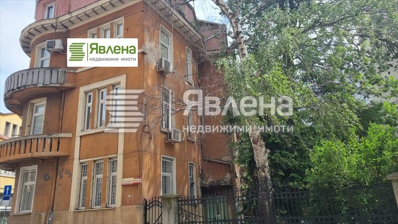 Дава под наем  2-стаен град София , Център , 40 кв.м | 56635709 - изображение [8]