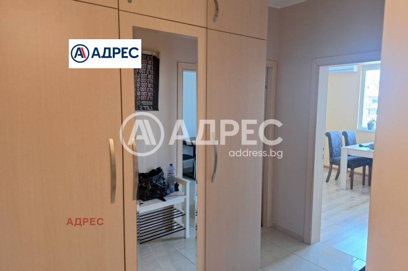 Дава под наем 2-СТАЕН, гр. Варна, Център, снимка 15 - Апартаменти - 52747134