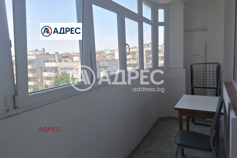 Дава под наем 2-СТАЕН, гр. Варна, Център, снимка 12 - Апартаменти - 52747134