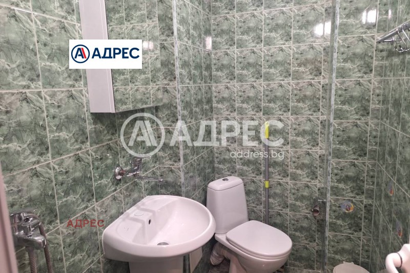 Дава под наем 2-СТАЕН, гр. Варна, Център, снимка 13 - Апартаменти - 52747134