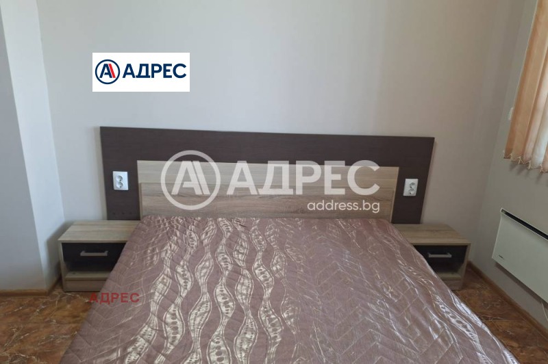 Дава под наем 2-СТАЕН, гр. Варна, Център, снимка 9 - Апартаменти - 52747134