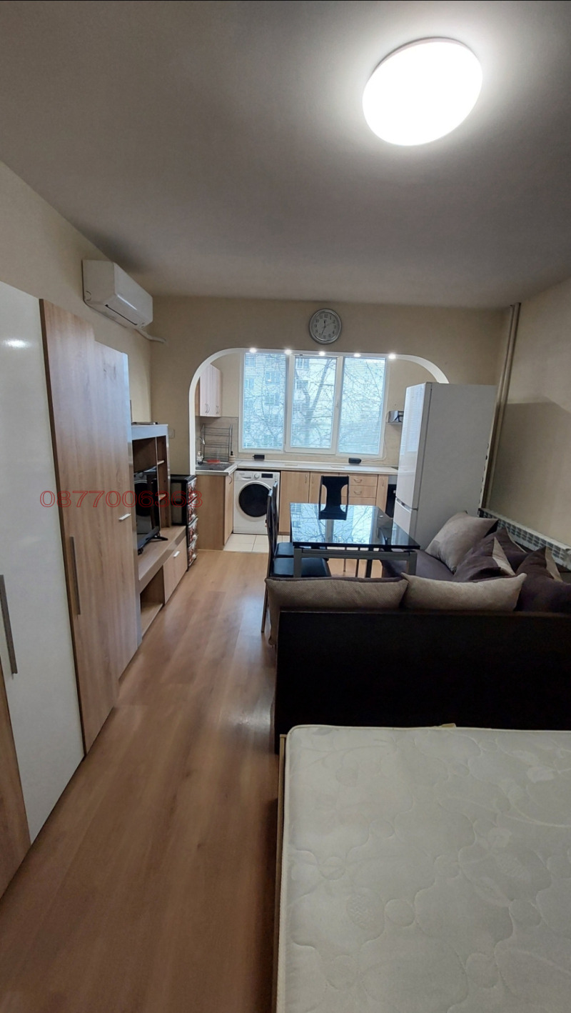 Дава под наем 2-СТАЕН, гр. София, Овча купел 1, снимка 2 - Апартаменти - 52941721