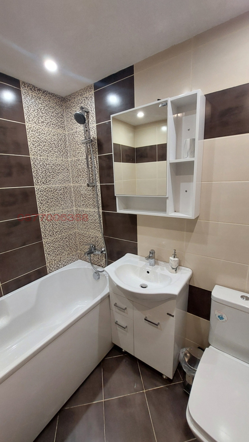 Дава под наем 2-СТАЕН, гр. София, Овча купел 1