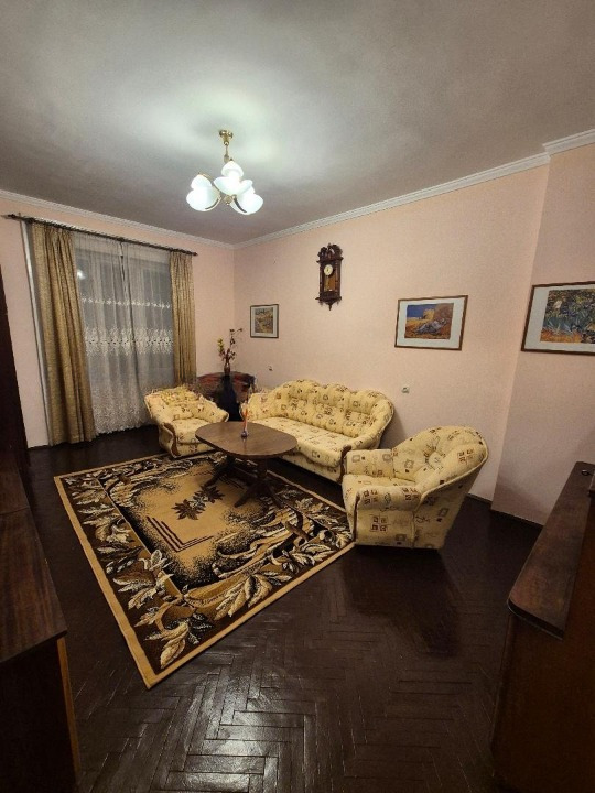 Дава под наем 2-СТАЕН, гр. София, Център, снимка 5 - Апартаменти - 53074368