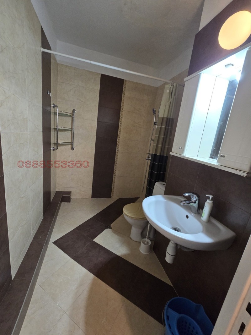 Дава под наем 2-СТАЕН, гр. София, Надежда 2, снимка 4 - Апартаменти - 53192877