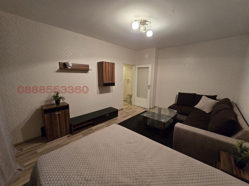 Дава под наем 2-СТАЕН, гр. София, Надежда 2