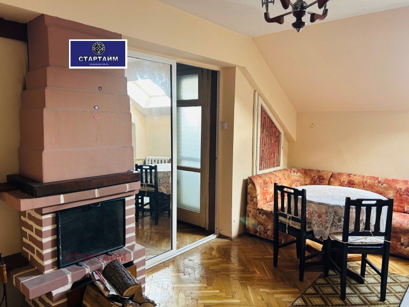 Дава под наем 2-СТАЕН, гр. София, Лозенец, снимка 6 - Апартаменти - 53307154