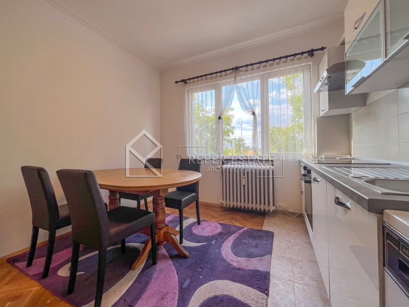 Te huur  2 slaapkamers Sofia , Meditsinska akademija , 95 m² | 85983772 - afbeelding [10]