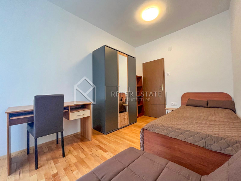 Para alugar  2 quartos Sofia , Medicinska akademiia , 95 m² | 85983772 - imagem [3]