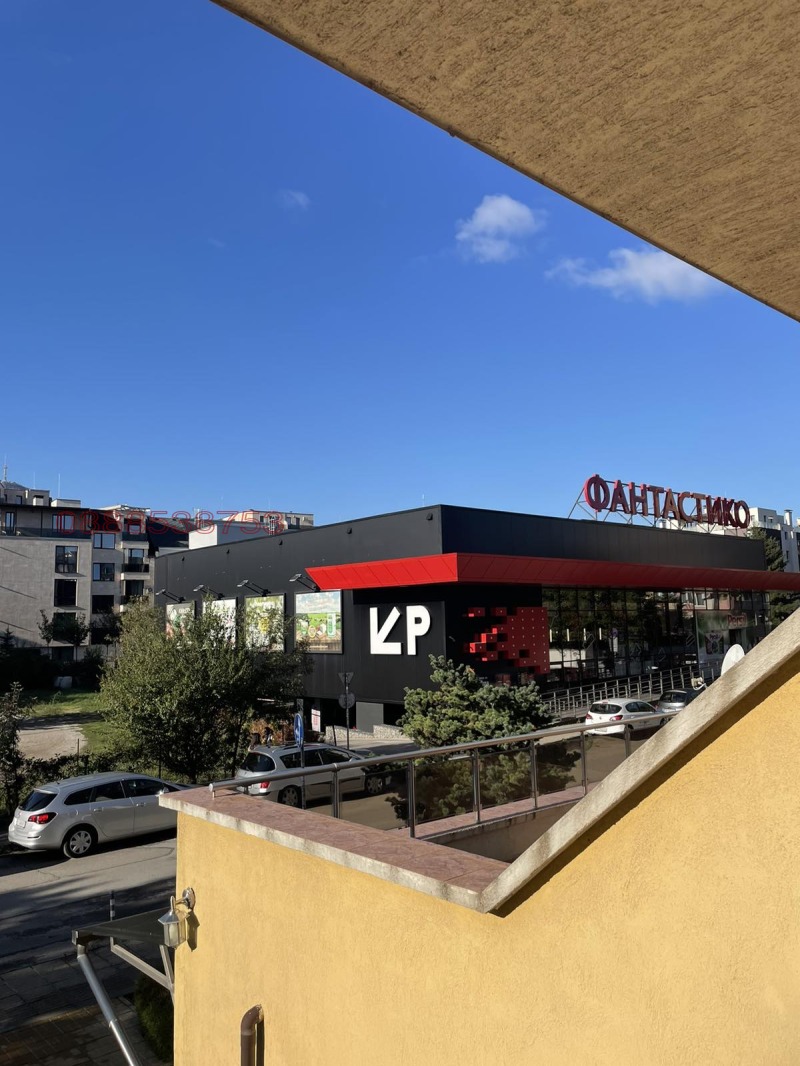 Дава под наем 3-СТАЕН, гр. София, Манастирски ливади, снимка 6 - Апартаменти - 52919661