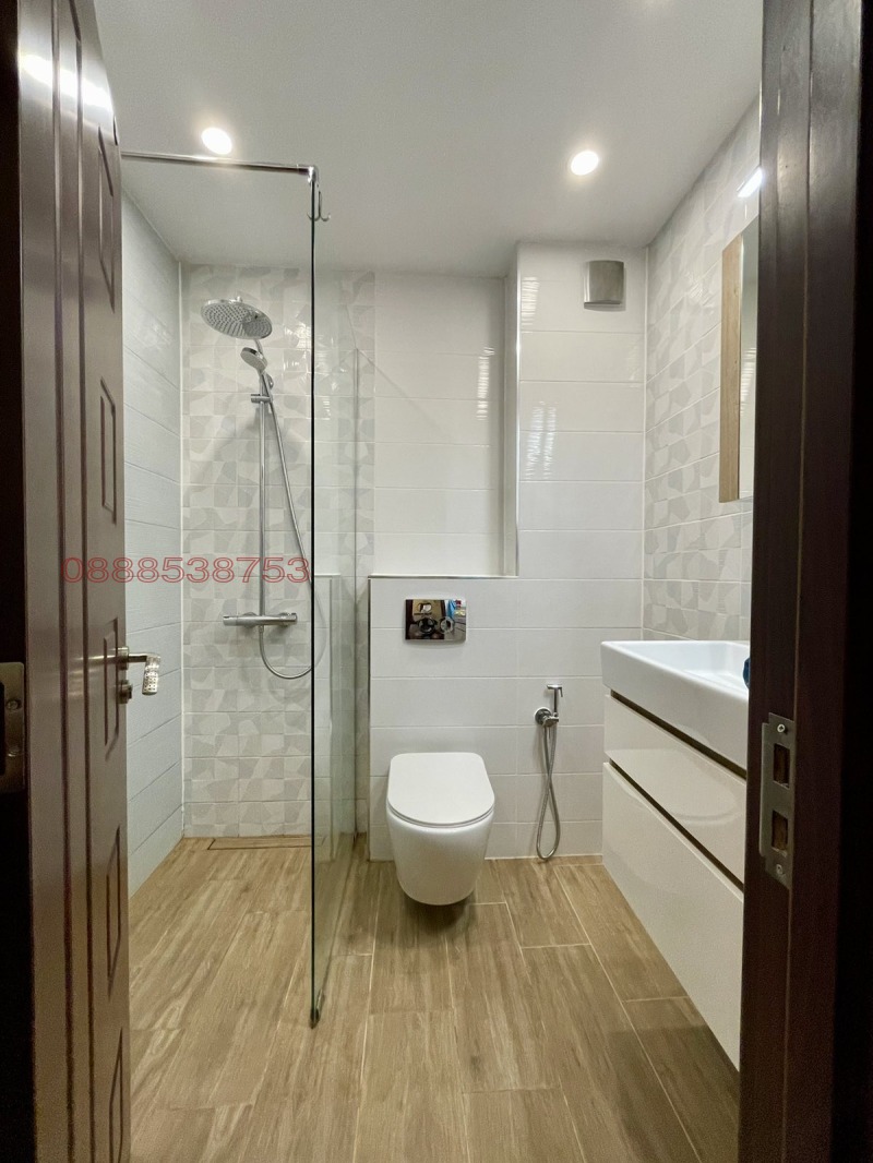 Дава под наем 3-СТАЕН, гр. София, Манастирски ливади, снимка 7 - Апартаменти - 52919661