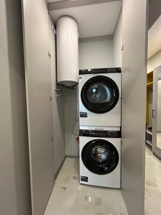 Дава под наем 3-СТАЕН, гр. Варна, Център, снимка 8 - Апартаменти - 48867427