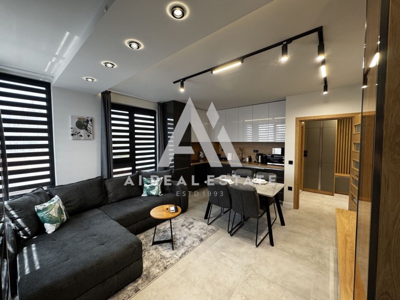Te huur  2 slaapkamers Pleven , 9-ti kvartal , 105 m² | 67531221 - afbeelding [2]