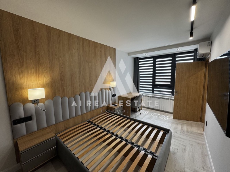 Te huur  2 slaapkamers Pleven , 9-ti kvartal , 105 m² | 67531221 - afbeelding [5]