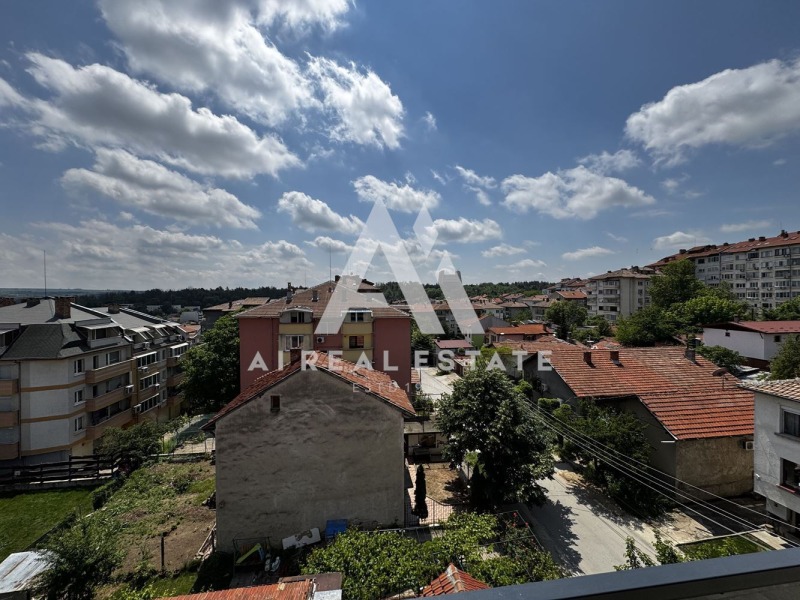 Te huur  2 slaapkamers Pleven , 9-ti kvartal , 105 m² | 67531221 - afbeelding [6]