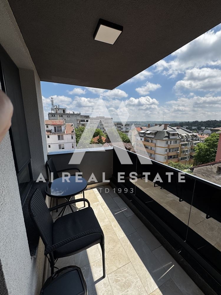 Te huur  2 slaapkamers Pleven , 9-ti kvartal , 105 m² | 67531221 - afbeelding [15]