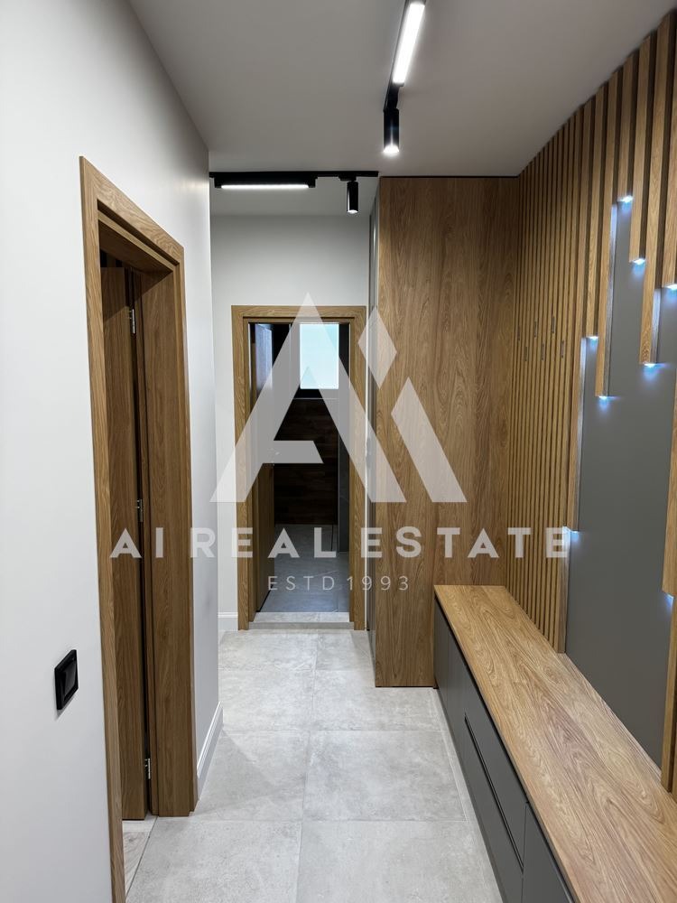 Te huur  2 slaapkamers Pleven , 9-ti kvartal , 105 m² | 67531221 - afbeelding [11]