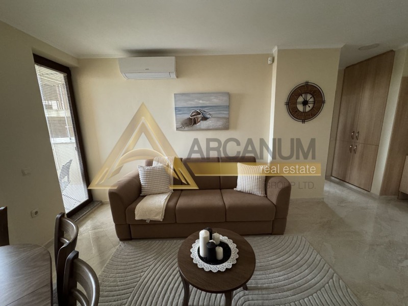 В аренду  2 спальни Варна , Бриз , 75 кв.м | 30910191 - изображение [2]