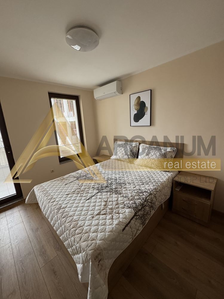 В аренду  2 спальни Варна , Бриз , 75 кв.м | 30910191 - изображение [9]