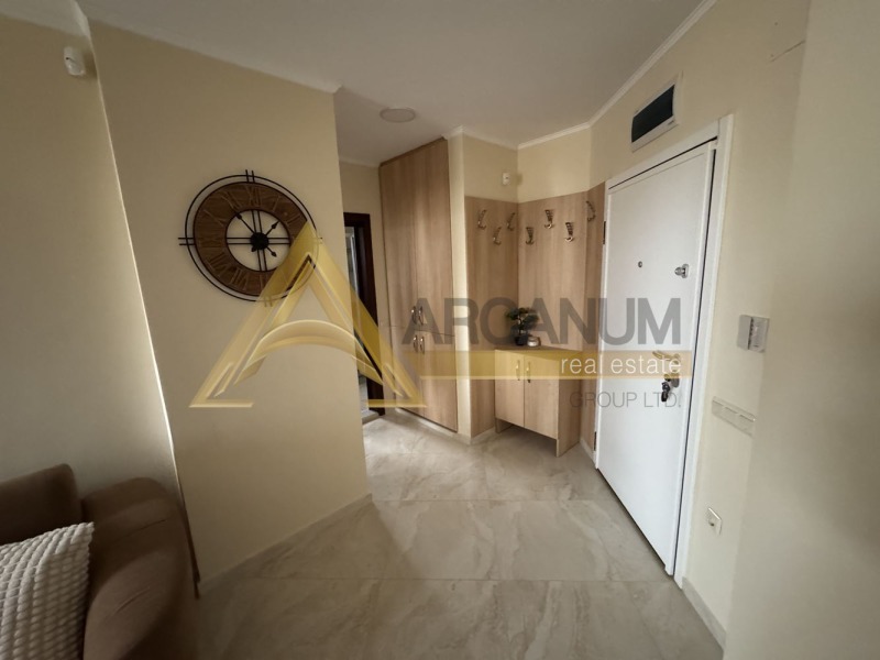 В аренду  2 спальни Варна , Бриз , 75 кв.м | 30910191 - изображение [5]