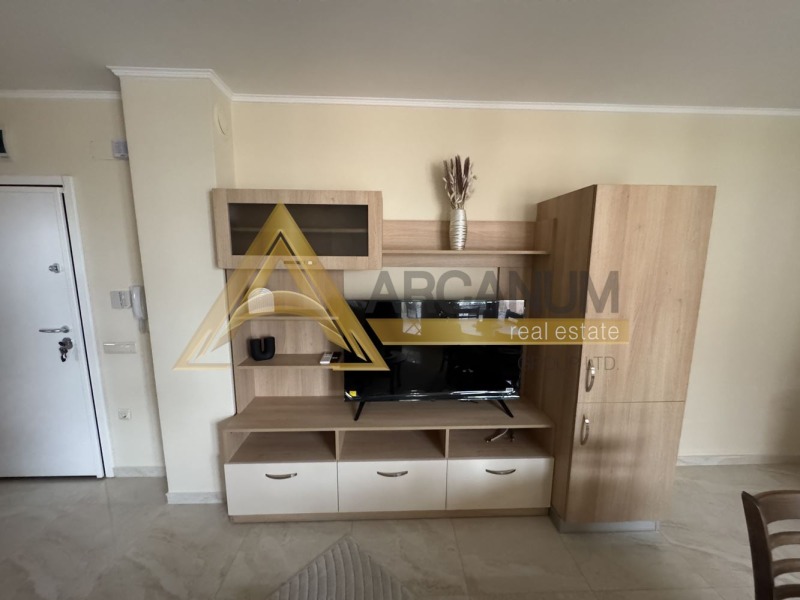 В аренду  2 спальни Варна , Бриз , 75 кв.м | 30910191 - изображение [4]