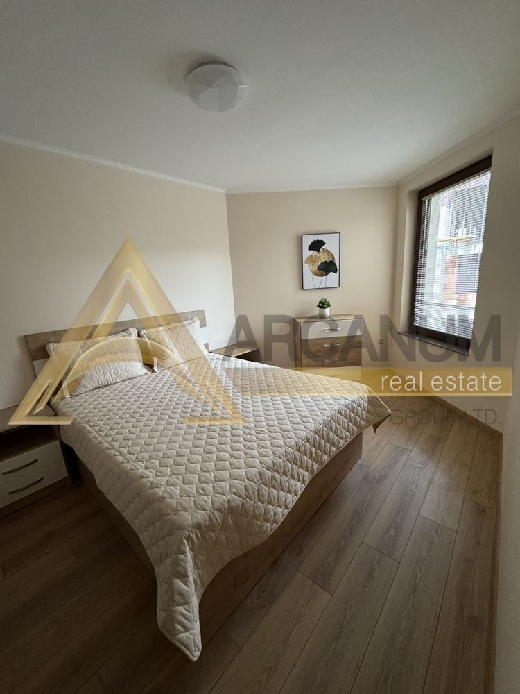 В аренду  2 спальни Варна , Бриз , 75 кв.м | 30910191 - изображение [6]