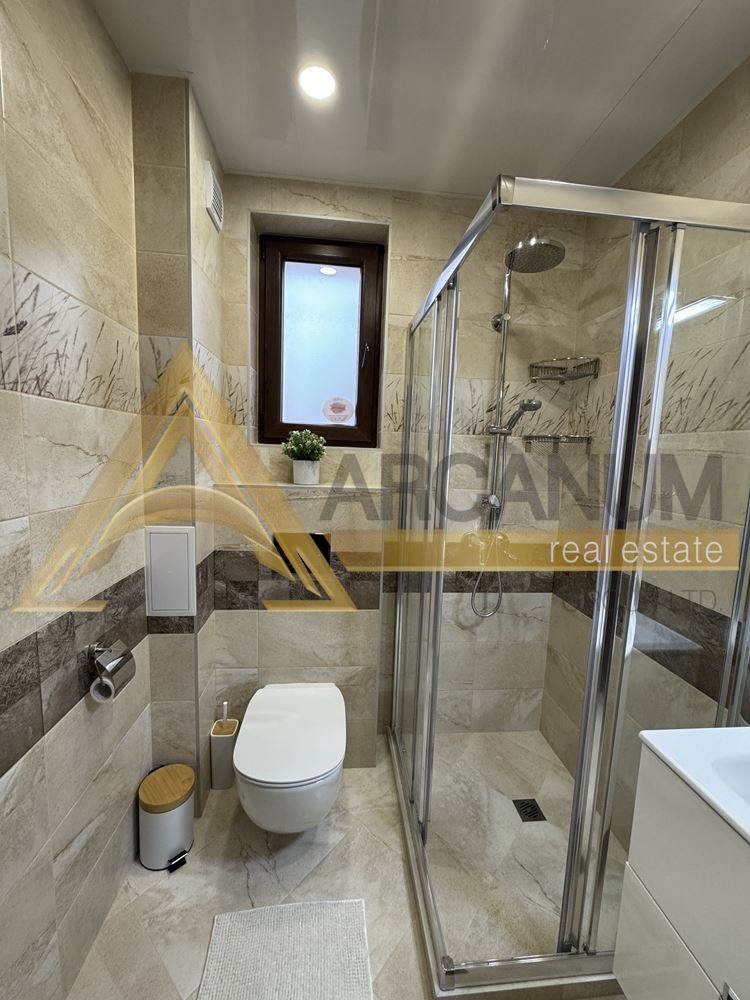 В аренду  2 спальни Варна , Бриз , 75 кв.м | 30910191 - изображение [11]