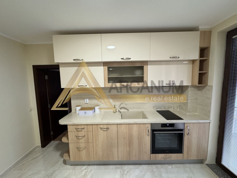 В аренду  2 спальни Варна , Бриз , 75 кв.м | 30910191 - изображение [3]